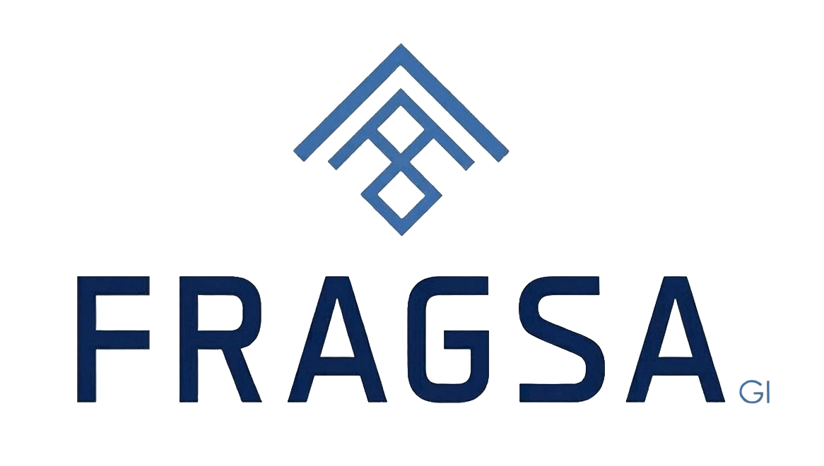 FRAGSA Construction Logo